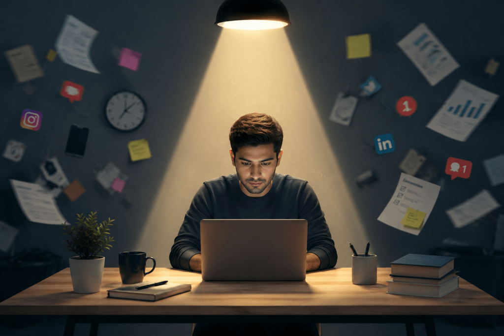 5 WAYS HOW TO IMPROVE YOUR ATTENTION 3 improve your attention span