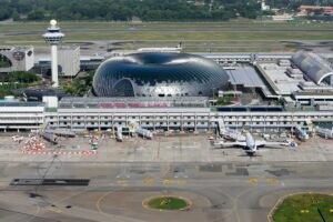 Innovations changing the way we fly