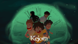 Indonesian Narrative adventure Title Kejora Shifts release date to 2026