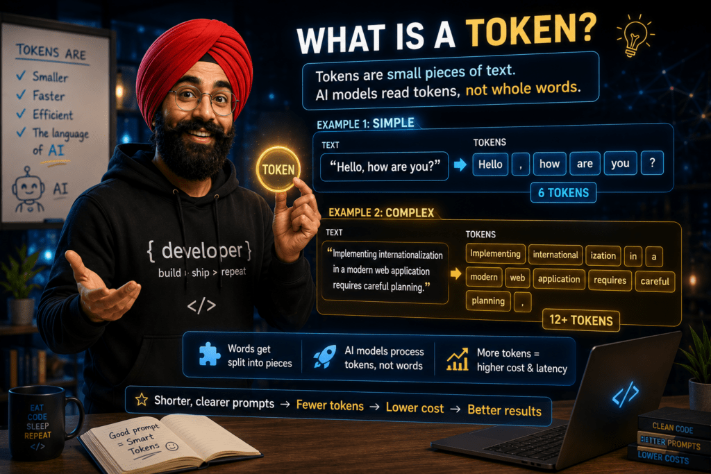 1000141457 What Are Tokens in Large Language Models? Simple Explanation with Examples 7