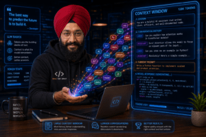 Understanding LLM Tokens, Context Windows, and Prompt Engineering: A Complete Practical Guide for Developers in 2026 3
