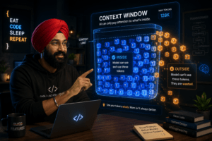 How Token Limits and Context Windows Actually Work in 2026 1