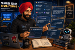 Reusable Prompt Templates for Developers in 2026 1