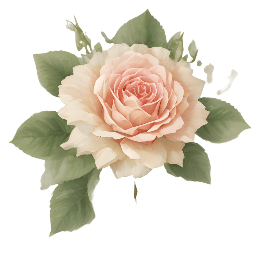 Creative Fabrica Studio Desktop Review: Free Local AI Tools for Etsy, Print-on-Demand & Creators 9 Image of a flower with Background Removed