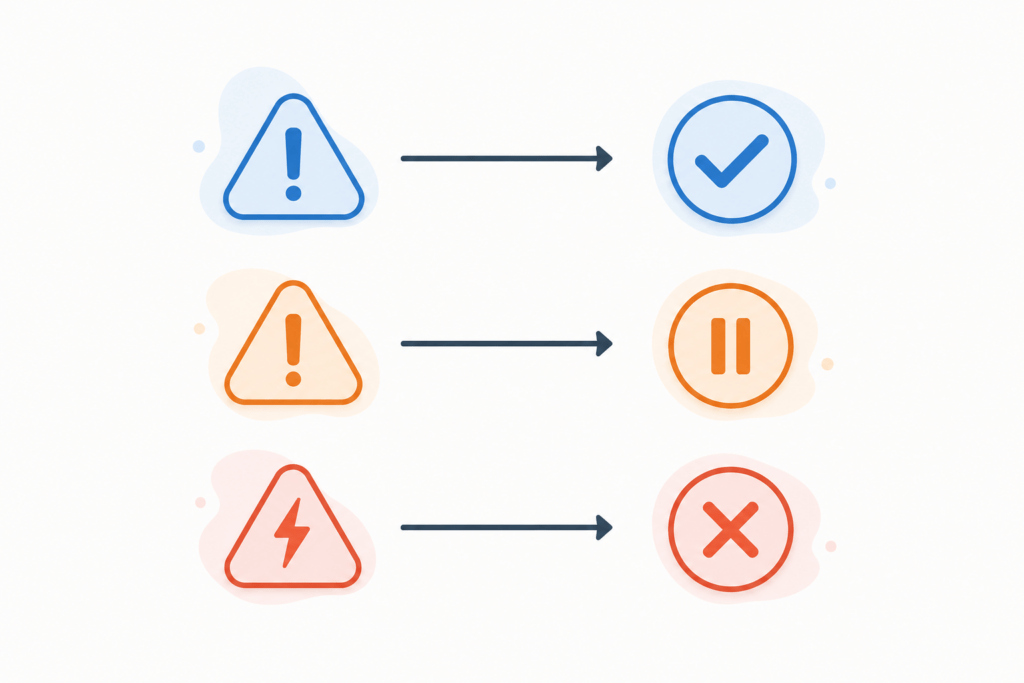 Database Layer with Prisma ORM, PostgreSQL & Migrations in NestJS 5 NestJS Prisma error code mapping to HTTP exceptions chart