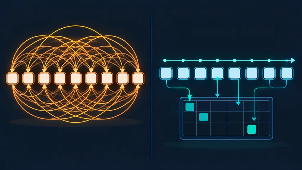 DSA Series Helper: Time and Space Complexity Explained Simply (With Java, Python and Rust Examples) 5 Brute force versus hash map approach comparing Big O notation for Two Sum